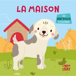 ISBN Les ani'doux - La maison : Le livre de Mad Pillow, Collectif