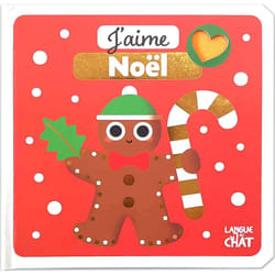 ISBN J'aime la feutrine - J'aime Noël : Le livre de Isabelle Jacqué, Collectif
