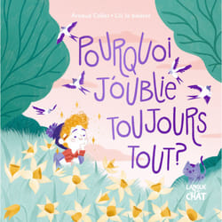 ISBN Mes premières histoires - Pourquoi j'oublie toujours tout ? : Le livre de Lili La Baleine, Arnaud Collas