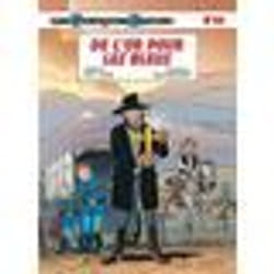 Livres et albums - Album Les Tuniques Bleues - De lor pour les Bleus T68 (2024)