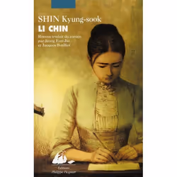 ISBN Li Chin, Littérature, Français, Livre broché