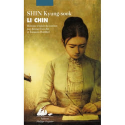 Li Chin (Grand format)