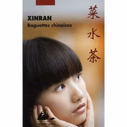 ISBN Baguettes Chinoises, Romance, Français, Livre broché