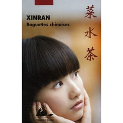 BAGUETTES CHINOISES (Poche)