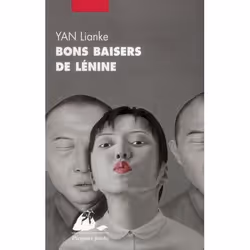 ISBN Bons Baisers De Lenine, Romance, Français, Livre broché