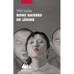 Bons baisers de Lénine (Poche)