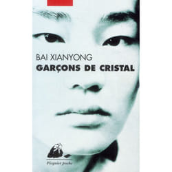 Garcons de cristal