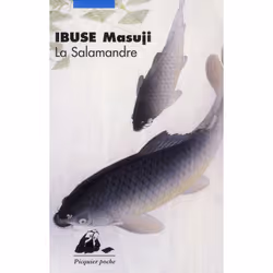 ISBN La Salamandre, Romance, Français, Livre broché