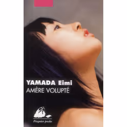 ISBN Amere Volupte, Romance, Français, Livre broché