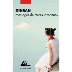 ISBN Messages De Meres Inconnues, Romance, Français, Livre broché