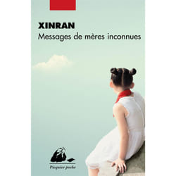 Messages de mères inconnues