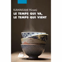 ISBN Le Temps Qui Va, Le Temps Qui Vient, Romance, Français, Livre broché