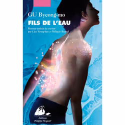 ISBN Fils De L'Eau, Littérature, Français, Livre broché