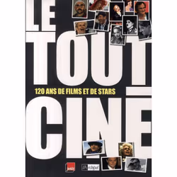 ISBN Le Tout-Cine, TV & radio, Français