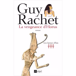 ISBN 9782809812039, EPUB, Guy Rachet, 261 pages, Français, 01/09/2014
