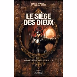 ISBN 9782809816839, EPUB, Paul Carta, 338 pages, Français, 01/05/2015
