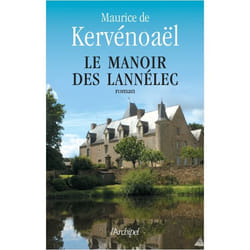 Le Manoir des Lannélec