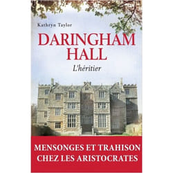 Daringham Hall (Grand format)