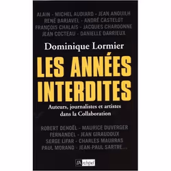 ISBN 9782809825220, Français, Livre broché, 270 pages