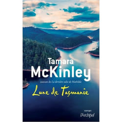 Lune de Tasmanie (Grand format)
