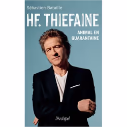 ISBN 9782809840988, Français, Livre broché, 496 pages