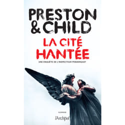 ISBN La cité hantée : Le livre de Douglas Preston, Lincoln Child