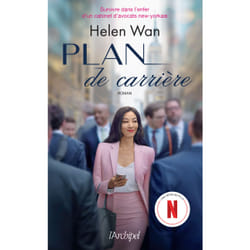 ISBN Plan de carrière : Le livre de Helen Wan