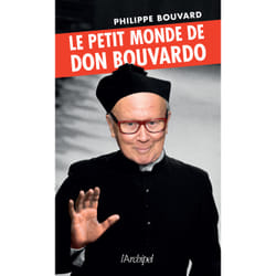 ISBN Le petit monde de Don Bouvardo : Le livre de Philippe Bouvard