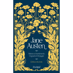 ISBN Raison et sentiments - Orgueil et préjugés - Edition illustrée : Le livre de Jane Austen, Hugh Thomson, classiques, 776  ...