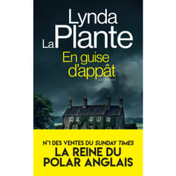 ISBN En guise d'appât : Le livre de Lynda La Plante