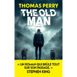 ISBN The Old Man : Le livre de Thomas Perry