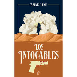 ISBN Los Intocables - Tome 1 Le visage de la résistance : Le livre de Amar Lune