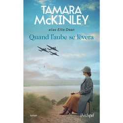 ISBN Quand l'aube se lèvera : Le livre de Tamara McKinley