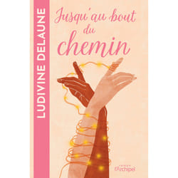 ISBN Jusqu'au bout du chemin : Le livre de Ludivine Delaune