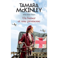 ISBN Un baiser et une promesse : Le livre de Tamara McKinley