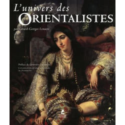 ISBN L'Univers Des Orientalistes