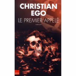 ISBN Le Premier Appele, Thrillers, Français, Livre broché