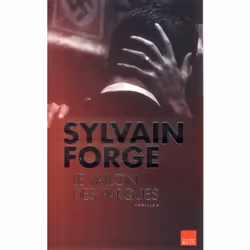 ISBN Le Vallon Des Parques, Thrillers, Français, Livre broché