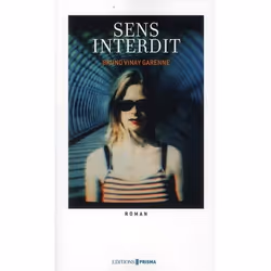 ISBN Sens Interdit, Littérature, Français