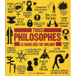 Tous philosophes - les grandes idées tout simplement