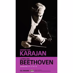 ISBN Beethoven : Symphonies, Musique, Français, Livre broché