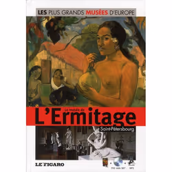 ISBN Le Musee De L'Ermitage, Saint-Petersbourg. (Livre + Dvd-Rom), histoire, Français