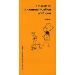 Les mots de la communication politique