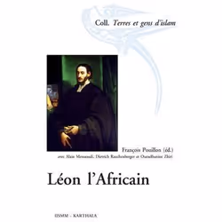 ISBN Leon L'Africain, histoire, Français, Livre broché