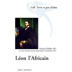 Léon l'africain
