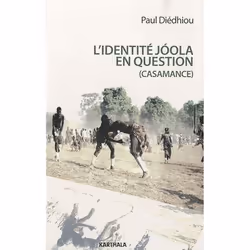 ISBN L'Identite Joola En Question (Casamance), Education, Français