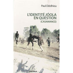 L'identité jóola en question (casamance)