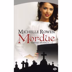 ISBN Sarah Dearly T.1 : Mordue, Littérature, Français, Livre broché