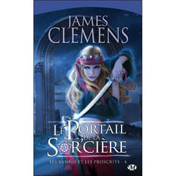 Les bannis et les proscrits Tome 4