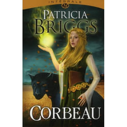 Corbeau : Intégrale Tomes 1 et 2
